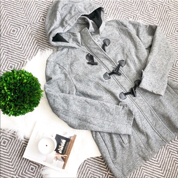 Sebby Jackets & Blazers - Sebby | Toggle Jacket